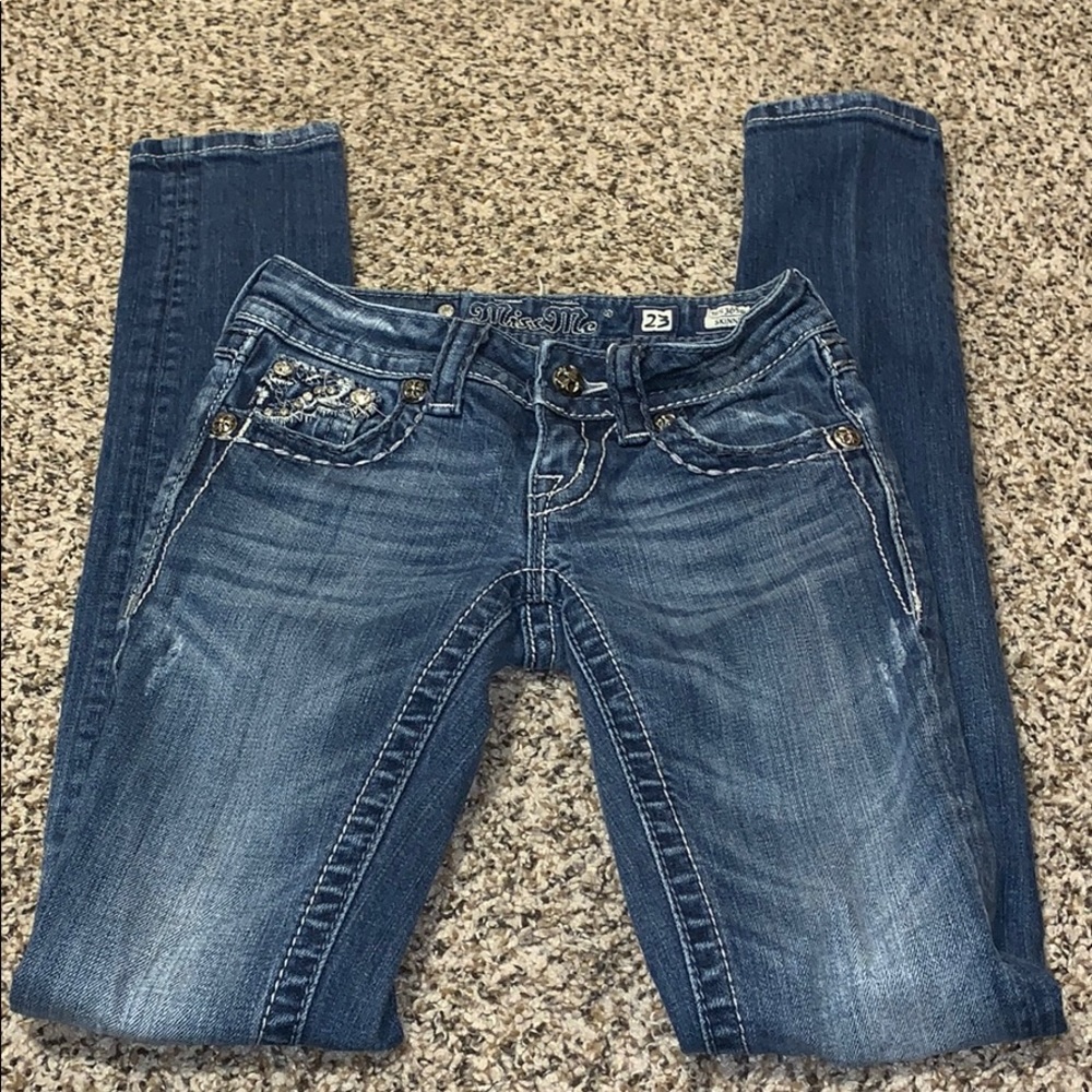 MissMe Jeans